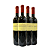Vinho Argentino Tinto Angélica Zapata - Cabernet Sauvignon (4 Un.) - Imagem 1