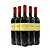 Vinho Argentino Tinto Angélica Zapata - Cabernet Sauvignon (5 Un.) - Imagem 1
