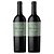 Vinho Argentino Tinto Bramare - Cabernet Sauvignon (2 Un.) - Imagem 1