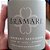 Vinho Argentino Tinto Bramare - Cabernet Sauvignon (4 Un.) - Imagem 5