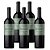 Vinho Argentino Tinto Bramare - Cabernet Sauvignon (5 Un.) - Imagem 1