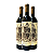 Vinho Argentino Tinto Catena Zapata - Malbec (3 Un.) - Imagem 1