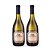 Vinho Argentino Branco El Enemigo - Chardonnay (2 Un.) - Imagem 1