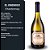 Vinho Argentino Branco El Enemigo - Chardonnay (3 Un.) - Imagem 2