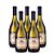 Vinho Argentino Branco El Enemigo - Chardonnay (5 Un.) - Imagem 1