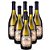 Vinho Argentino Branco El Enemigo - Chardonnay (6 Un.) - Imagem 1