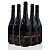 Vinho Argentino Tinto Milamore- Bodega Renacer (5 Un.) - Imagem 1