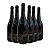 Vinho Argentino Tinto Milamore- Bodega Renacer (6 Un.) - Imagem 1