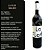 Vinho Argentino Tinto La flor - Pulenta Malbec (6 Un.) - Imagem 2
