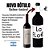 Vinho Argentino Rosê La Flor - Pulenta Estate Merlot (4 Un.) - Imagem 6