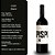 Vinho Argentino Pispi Blend de Tintas - Imagem 2