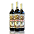 Vinho Argentino Nicola Catena - Bonarda (3 Un.) - Imagem 1