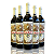 Vinho Argentino Nicola Catena - Bonarda (5 Un.) - Imagem 1