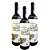 Vinho Argentino Saint Felicien  - Malbec (3 Un.) - Imagem 1
