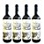 Vinho Argentino Saint Felicien  - Malbec (4 Un.) - Imagem 1