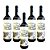 Vinho Argentino Saint Felicien  - Malbec (5 Un.) - Imagem 1