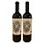 Vinho Argentino Sapo - Blend de Tintas (2 Un.) - Imagem 1