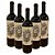 Vinho Argentino Sapo - Blend de Tintas (5 Un.) - Imagem 1