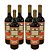 Vinho Argentino Alamos - Cabernet Sauvignon (6 Un.) - Imagem 1