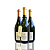 Vinho Argentino Branco Pequenas Producciones - Chardonnay (3 Un.) - Imagem 1