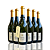 Vinho Argentino Branco Pequenas Producciones - Chardonnay (6 Un.) - Imagem 1