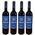 Vinho Argentino Amalaya - Malbec (4 Un.) - Imagem 1