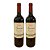 Vinho Argentino Nicasia Vineyards - Cabernet Franc (2 Un.) - Imagem 1