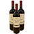 Vinho Argentino Nicasia Vineyards - Cabernet Franc (3 Un.) - Imagem 1