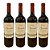 Vinho Argentino Nicasia Vineyards - Cabernet Franc (4 Un.) - Imagem 1