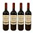 Vinho Argentino Nicasia Vineyards - Malbec (4 Un.) - Imagem 1