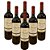 Vinho Argentino Nicasia Vineyards - Malbec (6 Un.) - Imagem 1