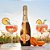 Espumante Chandon Garden Spritz Chardonnay, Pinot Noir, Sémillon 750 ml - Argentino - Imagem 3