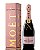Champagne Moët & Chandon Impérial Brut Rosé 750ml - Imagem 1