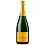 Champagne Veuve Clicquot Ponsardin Brut 750ml - Imagem 1