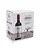 VINHO MIOLO SELECAO TINTO CABERNETMERLOT BIB 3 X 3 LTS - Imagem 1