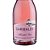 Espumante Garibaldi Rose Moscatel, Hamburgo e Alexandria, 750 ml Brasil - Imagem 3