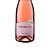 Espumante Garibaldi Vero Rose Brut Trebbiano Prosecco Ancellott 750 ML - Brasil - Imagem 3