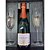 Kit Espumantes Brut Casa Valduga 750 ml + 2 Taças Exclusivas - Brasil - Imagem 2