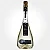 Bubble Desalcoolizado L.A. Zero Blend Brasil 750ml - Imagem 1