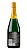 Champagne Veuve Clicquot Brut Cooler Box França 750ml - Imagem 2