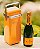 Champagne Veuve Clicquot Brut Cooler Box França 750ml - Imagem 4