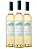 Vinho Quinta De Bons Ventos Branco 2024 Portugal 750 ml - Imagem 4