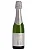 Espumante Casa Valduga Naturelle Moscatel 375 ml Brasil - Imagem 1