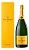 Champanhe Francês branco Brut Veuve Clicquot 750ml - Imagem 3