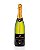 Espumante Charmat Brut Branco Mascara de Ferro Dourado 750 ml Brasil - Imagem 1
