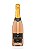 Espumante Charmat Brut Rosé Mascara de Ferro Dourado 750 ml Brasil - Imagem 1