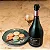 Espumante Cave Geisse Rose Brut 750 ml Brasil - Imagem 2