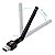 Antena WIFI Adaptador Wireless USB 2.0 - Imagem 3