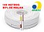 Cabo Coaxial 4mm Dupla Blindagem + Bipolar 2x26 - Imagem 2