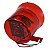 Sirene Audiovisual 01 Som 12/24V 120db Bombeiro Ipec - Imagem 5